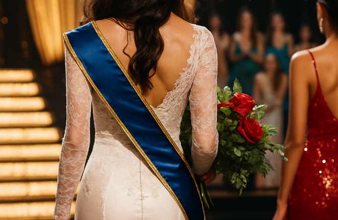 Miss France 2026 : une reine couronnée, des coulisses agitées et une promo qui n’a pas fini de faire parler