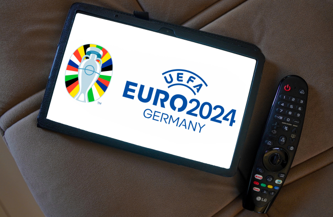 De UEFA Euro 2024-kalender: Wedstrijddata en -tijden