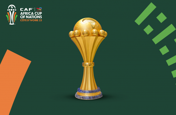 CAN 2024 : La Finale entre le Nigeria et la Côte d'Ivoire 