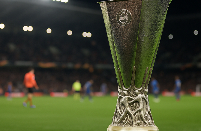 EUROPA LEAGUE 2025/26 : CE QU’IL FAUT RETENIR DU COUP D’ENVOI