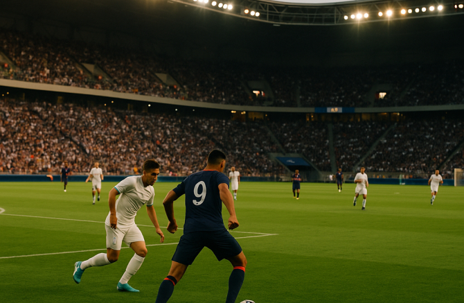 LIGUE 1 2025-2026 : UN COUP D’ENVOI EXCEPTIONNEL POUR UNE SAISON À (RE)DÉCOUVRIR