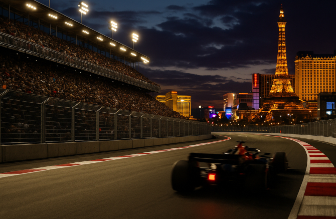 NOVEMBRE 2025 : QUATRE GRANDS RENDEZ-VOUS SPORTIFS À NE PAS MANQUER