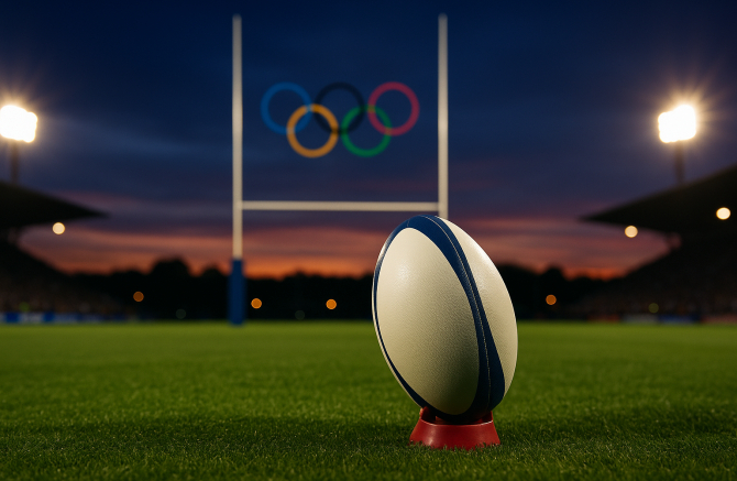 ANTOINE DUPONT : LE LEADER DU RUGBY FRANCAIS