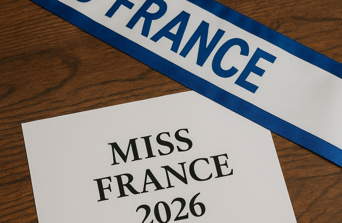 Miss France 2026 : une édition très attendue entre renouveau, polémiques et premières favorites