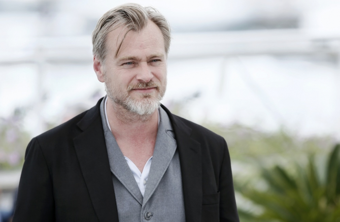 Christopher Nolan: meester van het filmische plot