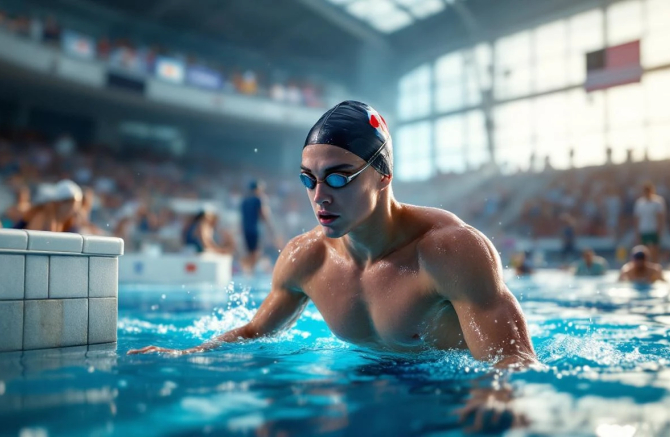 CHAMPIONNATS DU MONDE DE NATATION A SINGAPOUR: PROGRAMME, STARS ET ENJEUX 