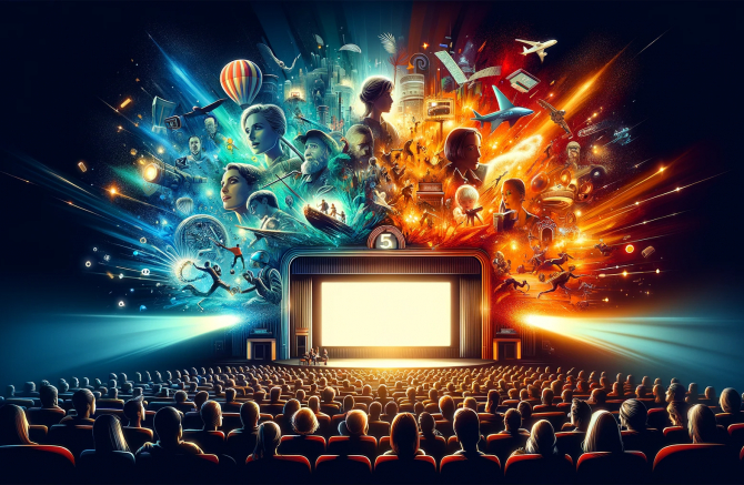Les films qui ont retenu notre attention en 2023