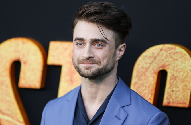De evolutie van Daniel Radcliffe na Harry Potter: een acteur op zoek naar veelzijdigheid