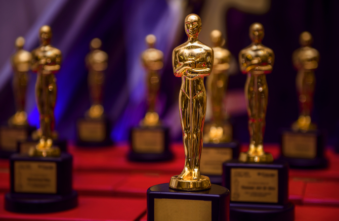 Les Nominations aux Oscars 2024 : Une Année Exceptionnelle pour le Cinéma