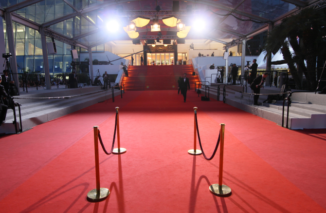 Cannes Festival 2024: Focus op de films in competitie