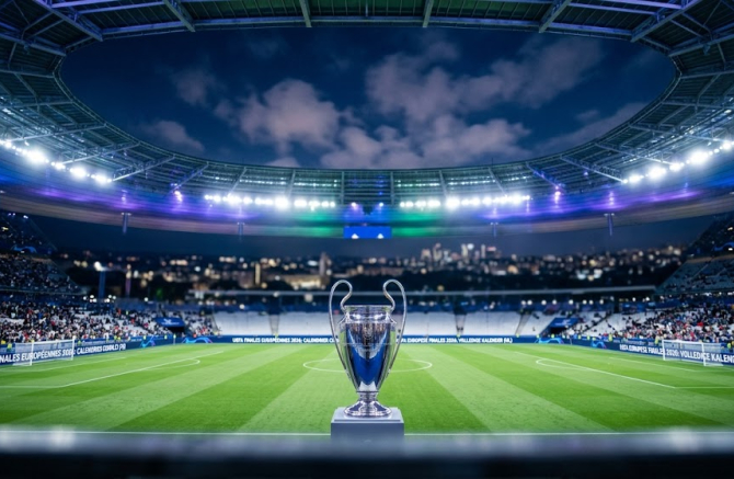 Europese finales 2026: Het volledige schema van de komende krakers!