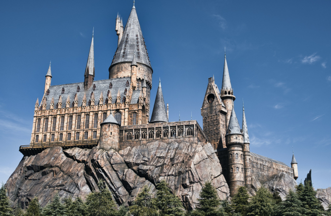 De verborgen anekdotes achter de Harry Potter-films