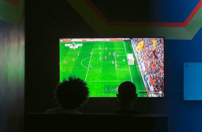 Sportstreaming: Netflix, Prime, Disney+… wie heeft in 2025 de beste catalogus?