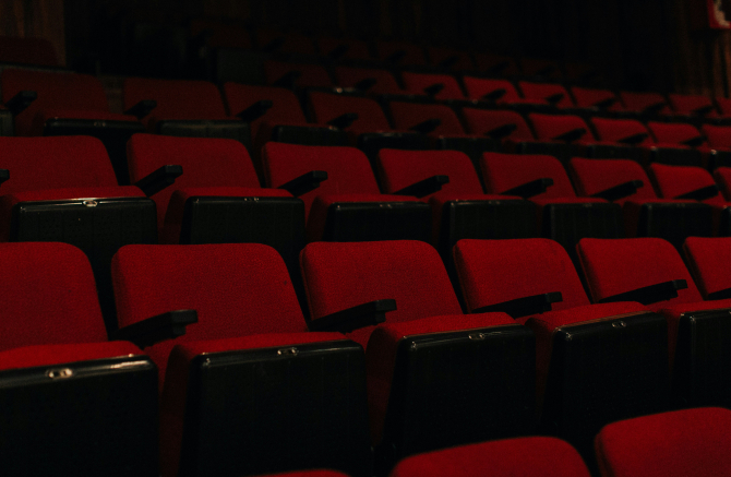 ÉTÉ 2025 : LES FILMS À L’AFFICHE À NE PAS MANQUER