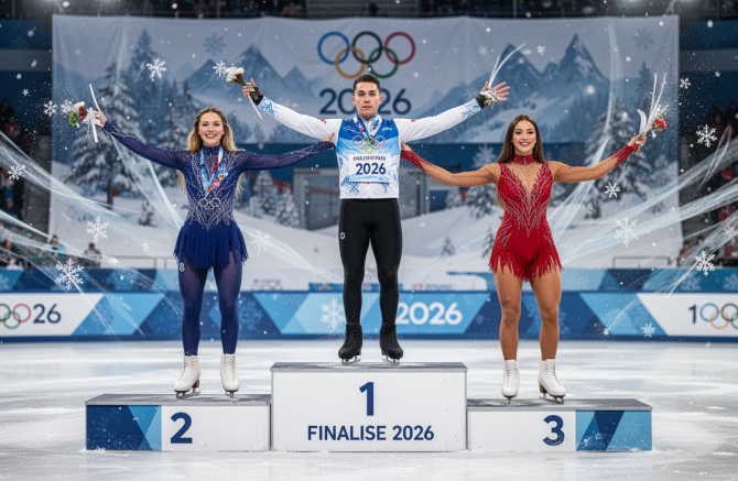 JO d'Hiver 2026 : Carton d'audience ou simple frisson télévisuel ?