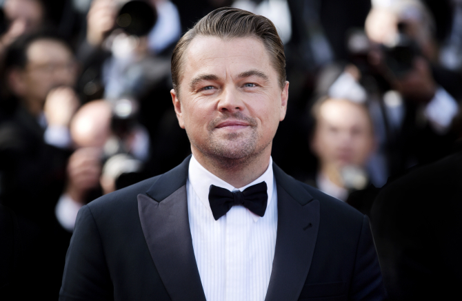 Leonardo DiCaprio, een controversieel liefdesleven