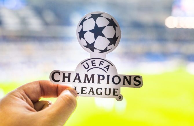 Champions League 2024-2025: Nieuwe formule, samenstelling van de poules en loting