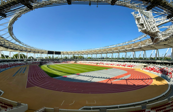 DECEMBER 2025: DE GROTE SPORTEVENTS DIE HET JAAR AFSLUITEN