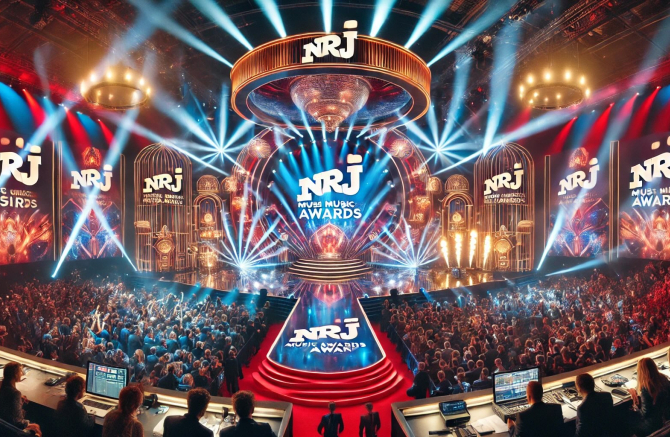 NRJ Music Awards 2024: Alles wat je moet weten over de genomineerden en optredens die je niet mag missen op 1 november