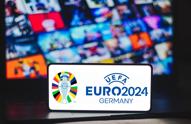 UEFA Euro 2024 : L'affiche des Quarts de Finale