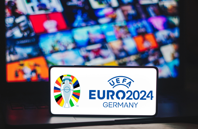 UEFA Euro 2024: line-up kwartfinale