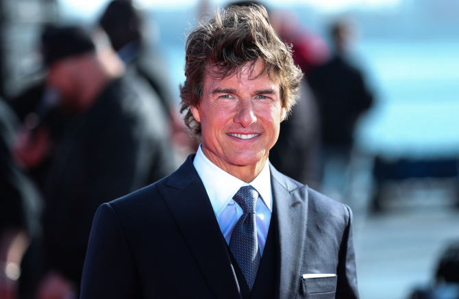 Tom Cruise : L'Homme derrière la Star - 5 Anecdotes à connaître 