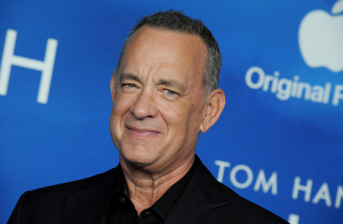 Top 5 beste films van Tom Hanks
