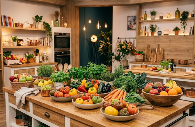 Kookprogramma's op NJAM!: dé gids voor Vlaamse foodies in 2026