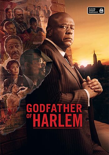 Godfather of Harlem