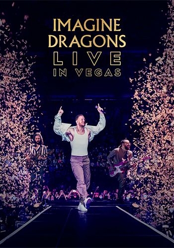 Imagine Dragons Live in Vegas