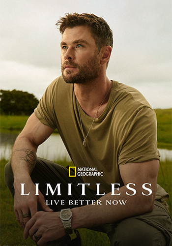 Limitless : Live Better Now