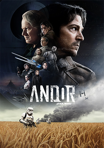 Star Wars : Andor