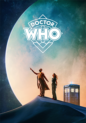 Doctor Who