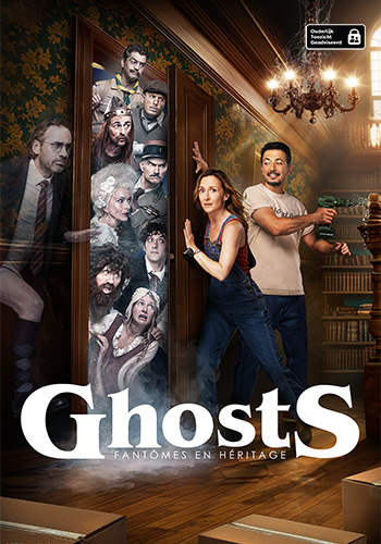 Ghosts