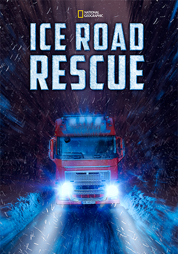 Ice Road Rescue