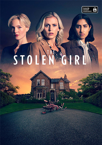 The Stolen Girl