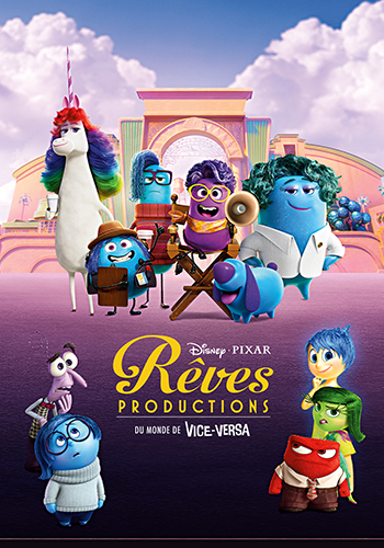 Rêves Productions