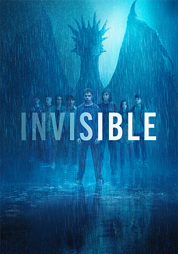 Invisible