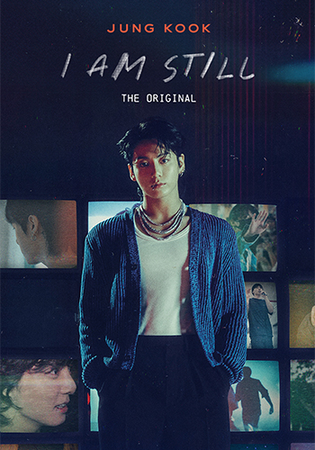 <JUNG KOOK: I AM STILL> THE ORIGINAL