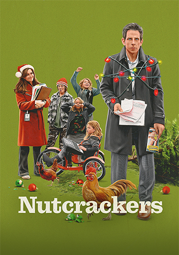 Nutcrackers