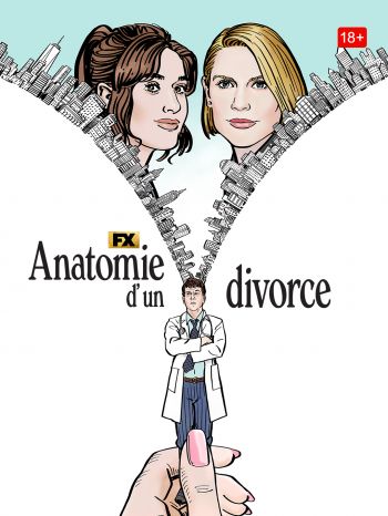 Anatomie d'un divorce