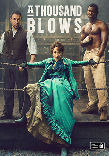 A Thousand Blows