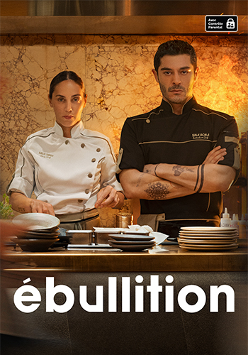 Ébullition
