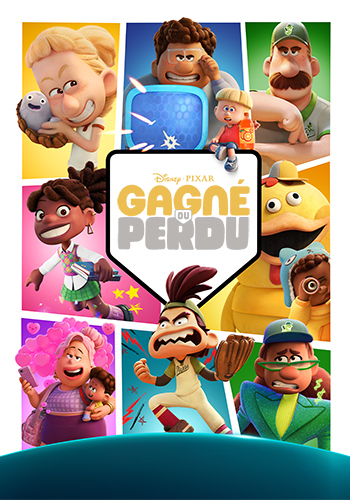 Gagné ou Perdu