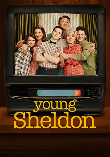 Young Sheldon
