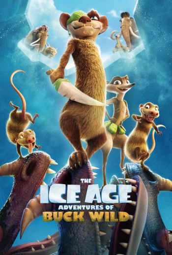 Ice Age: Scrat Tales: de eekhoorn van Ice Age is eindelijk de held van een hilarische serie