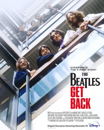 The Beatles: Get Back