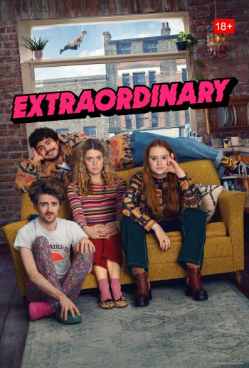 Extraordinary