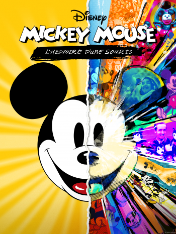 Mickey Mouse : L'histoire d'une Souris