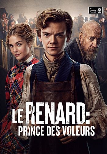 Le Renard : Prince des voleurs